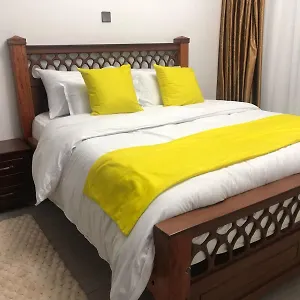 Apartment Zia Homes