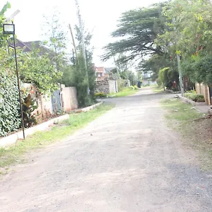 Apartment Bremu Homes Near Jkia Airport. Nairobi