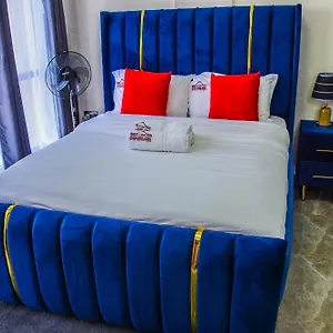 Apartment Heartland Garden Kilimani