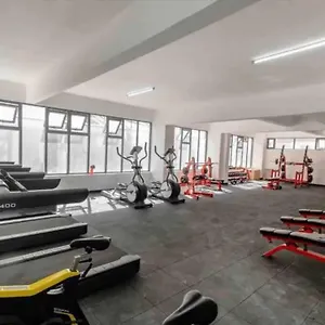 Lameg Furnished 1 Bedroom Kilimani Apartment Nairobi