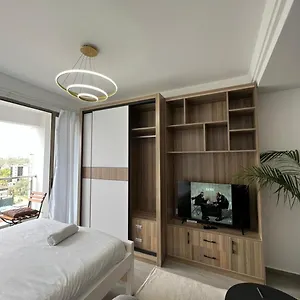 Comfy Near Yaya Kilimani * Nairobi