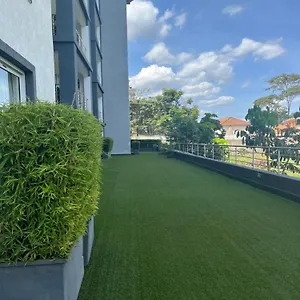 Apartment Elegant, Serene Furnished And Serviced Apartment. Nairobi