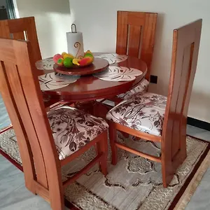 Unik Homes Apartment *