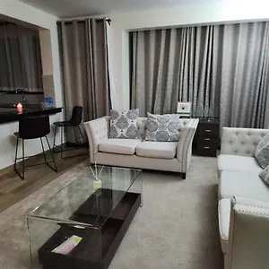 Apartment 1 Bedroom At Alessa Executive 1103