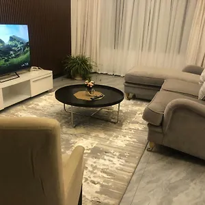 Luxurious Apartment