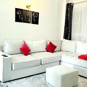 Luxurious Newly Fully Furnished