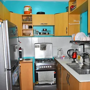 Deluxe Apartment *
