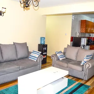 Roma - Prestigious Lifestyle 2 Bedroom Ensuite Opp Garden Mall Apartment *