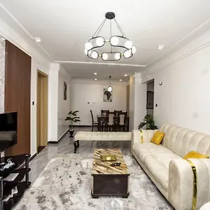 Modern Oasis In The Heart Of Kilimani: Your Ideal Retreat * Nairobi