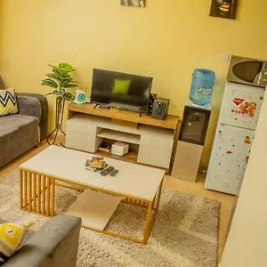 Lux Dublin Utawala