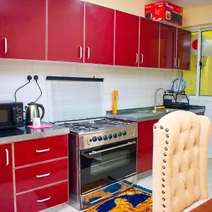 Wonderstay Apartment *