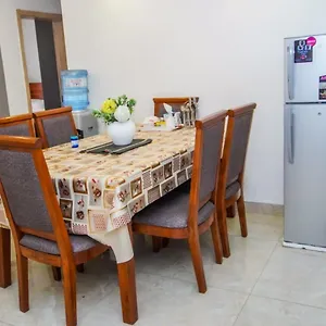 Benedictions Homes * Nairobi