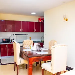 Wonderstay Apartment Nairobi