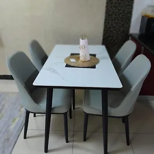 Sapphire Court Apartment Nairobi