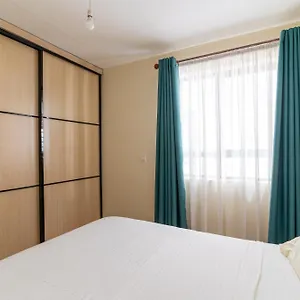 Orchard Vale Suites * Nairobi