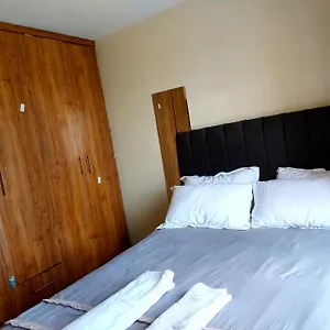 Northstar Apartment *