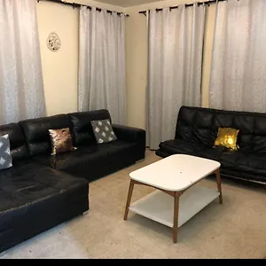 Apartment Nula - Convenience Away From Home- 2 Bedrooms Near Wilson Airport Nairobi