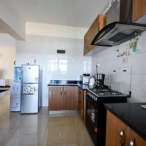 Apartment Lavida *