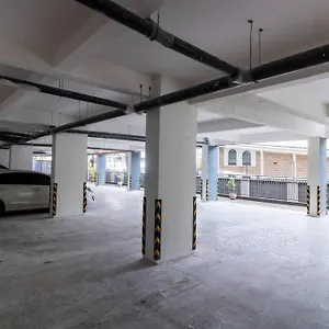 Apartment Exquisite Urban In Kilimani By The Manna Nairobi