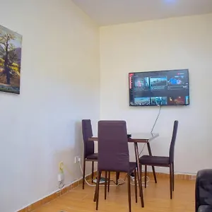 Apartment Trinity Garden