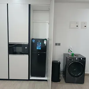 Riverside Drive Westlands Furnished At Riverside Square Apartment