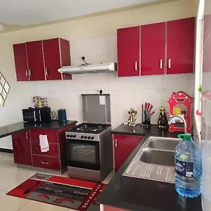 The Sanctuary Apartment *