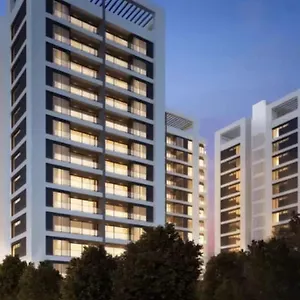Gem Apartment *