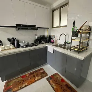 Goldpark Homes-furnished One Bedroom Nairobi