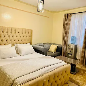 Next Door Attic Place Nairobi