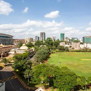 Azania 2br Homes Opposite Movenpick Apartment