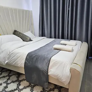 Valley Heights Apartment