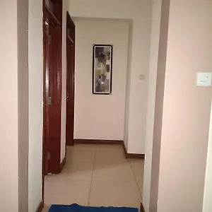 Homestay Classy Furnished One Bedroom, Usiu Rd