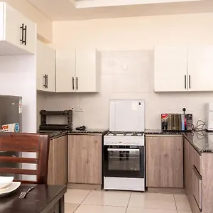Apartment Lux Silverstone Family *