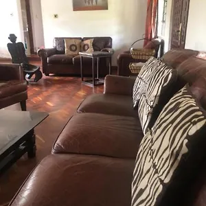 Holiday home Luxury Retreat In Karen Suburb, *