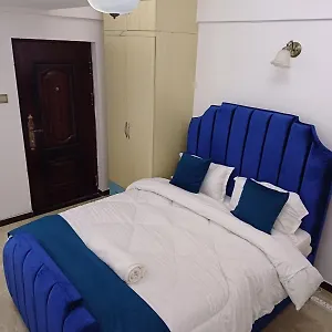 Bed & Breakfast Studio Apartment Nairobi