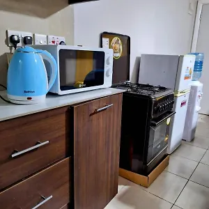 Cradle Suits Apartment Nairobi