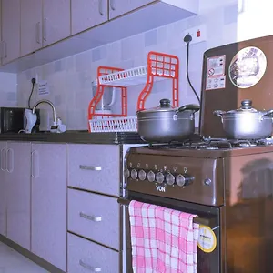 Apartment Sandalwood Gardens Argwings Kodhek Road Nairobi