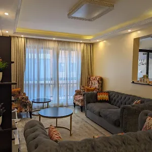 Apartment Bliss Haven Spaces Kileleshwa 2bedroom *