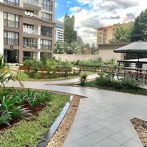Apartment Riverside 3 B/rm *