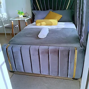 Polar Homes 2 * Nairobi