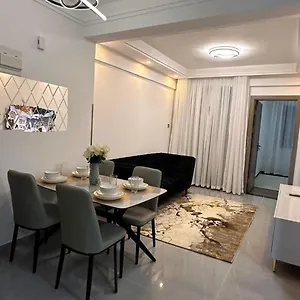 Valley Heights Mangaza Apartment *