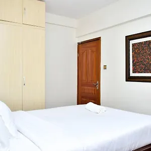 Wills House Three Bedroom Dsq In Kilimani Nairobi
