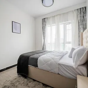 1bedroom For Short And Long Term Apartment