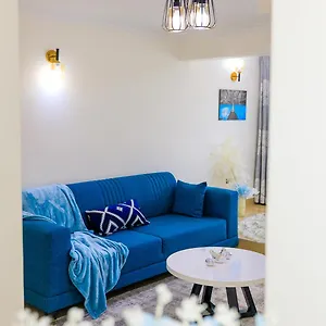 Sana 1br 5mins To Serena Apartment
