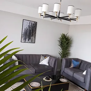 Taraja Comfort Apartment Nairobi