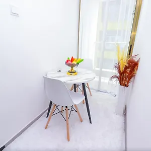 Apartment Staycationwithpurity