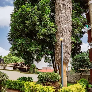 The Happy Place - Westlands, Apartment