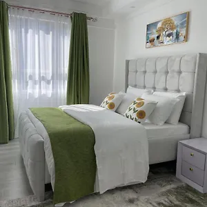 Goldpark Furnished Apartments, Kilimani - * Nairobi