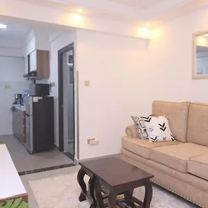 Sonto Apartment *