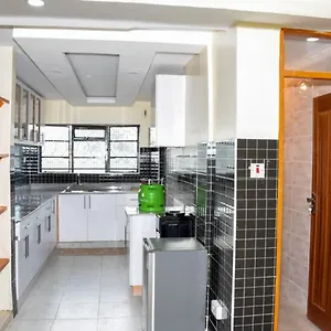 Apartment Madaraka - West Nairobi